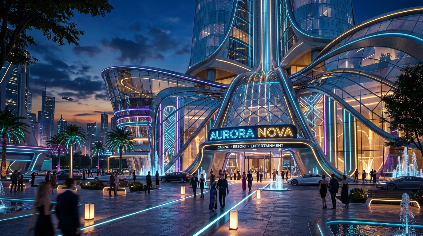 Brand Noti tra i Nuovi Casino Stranieri: Chi Vale la Pena Esplorare - nuovi casino esteri 2026