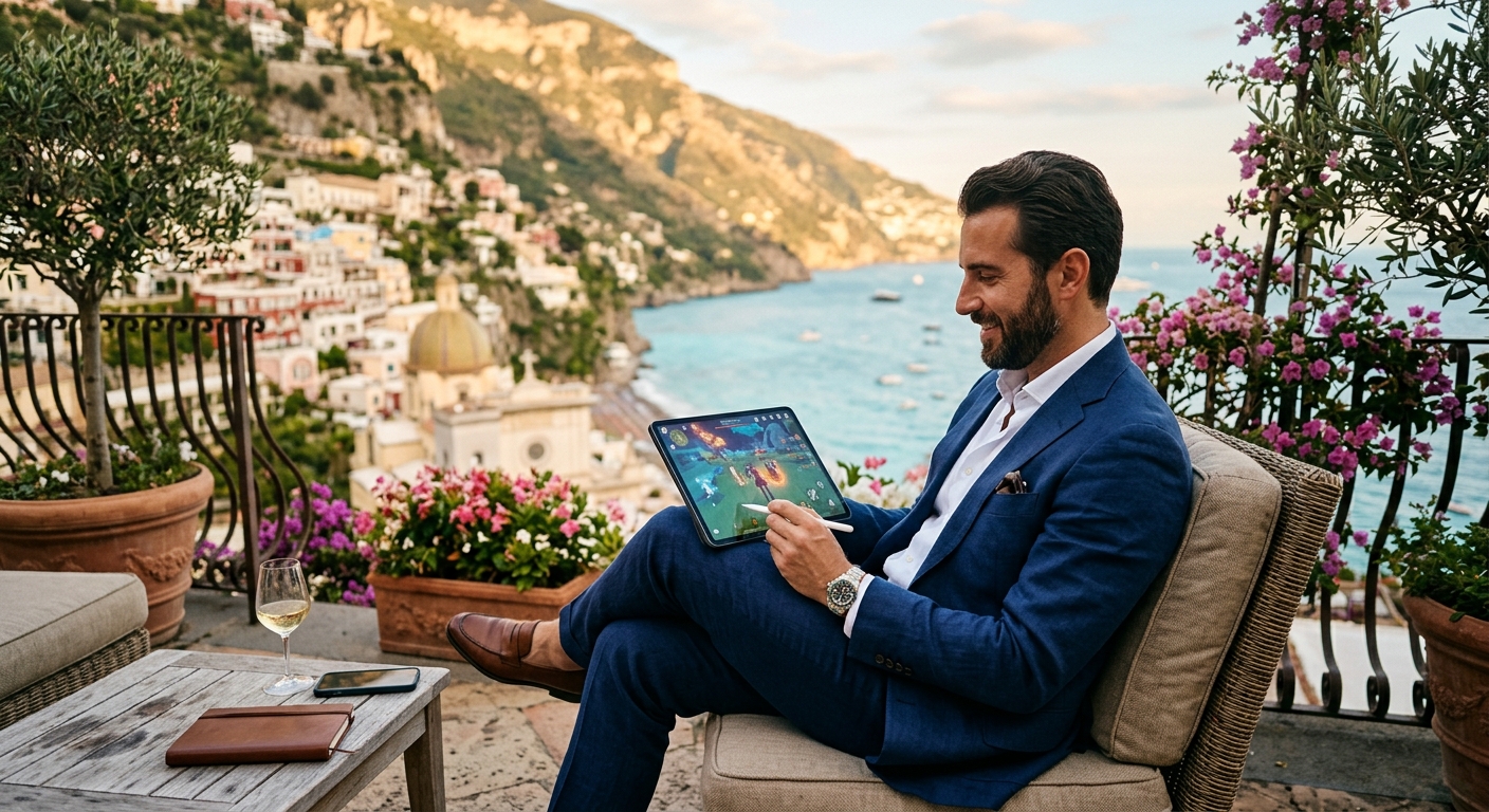 Il Mercato Italiano e le Specificità dei Nuovi Casino Esteri 2026 - nuovi casino esteri 2026