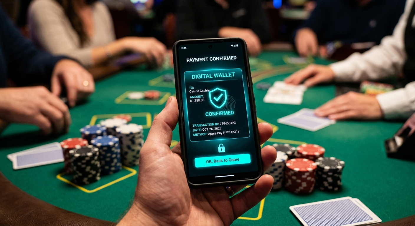 Come Depositare e Prelevare con PayPal nei Casino Esteri - casino esteri con PayPal