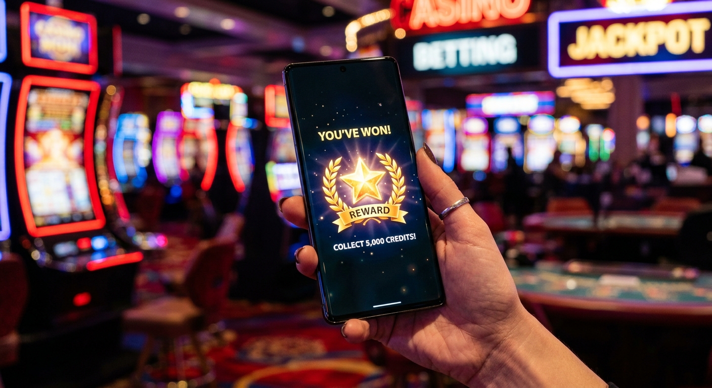 Guida alla Richiesta del Tuo Bonus Senza Deposito Estero - casino esteri bonus senza deposito