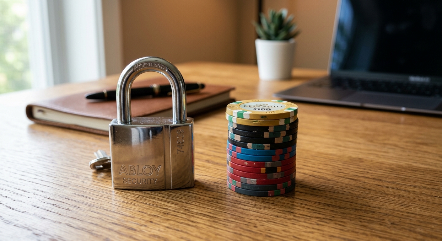 Sicurezza e Gioco Responsabile sui Casinò Esteri - casino esteri bonus senza deposito