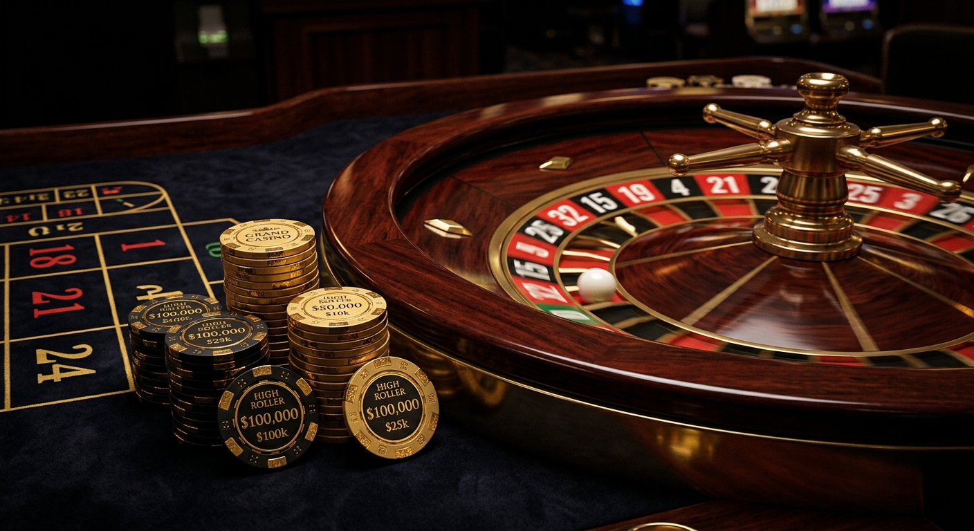 Vantaggi dei casino senza AAMS - casino esteri online