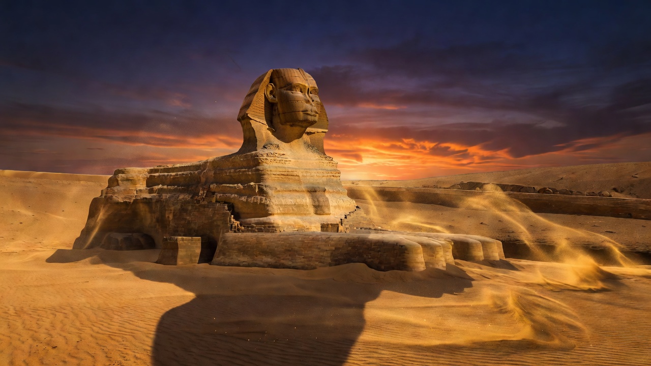 Sphinx Wild - slot gratis senza registrazione