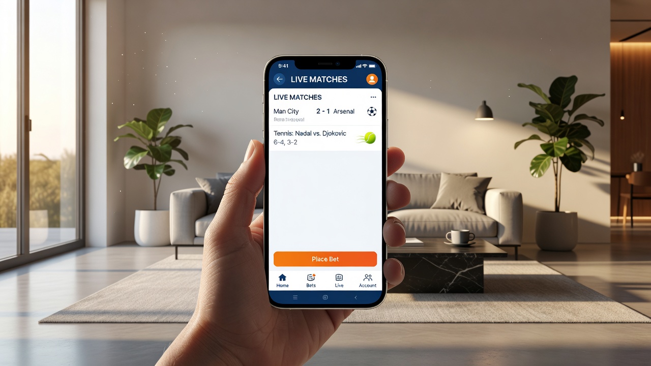 Scommesse dal Cellulare Senza Documenti - scommesse online senza registrazione