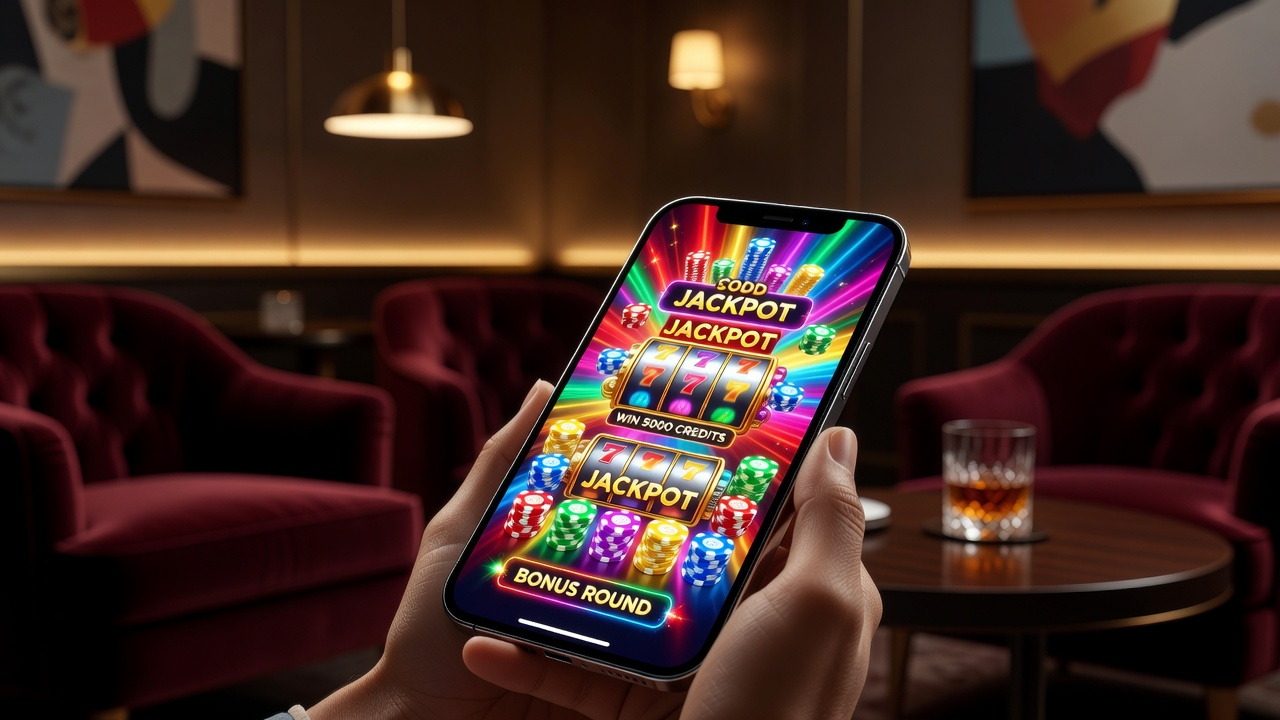 Starvegas: L'Esperienza di Gioco Senza Frizioni - casino senza registrazione con bonus