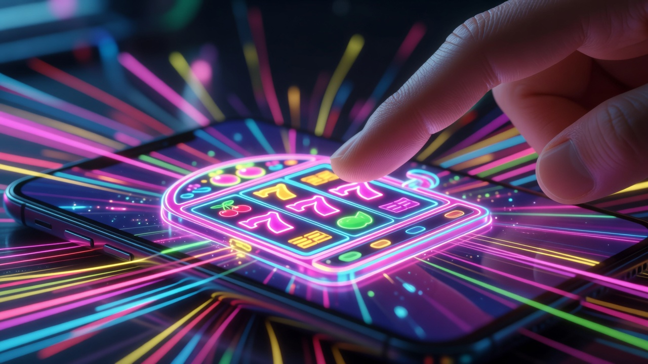 Accesso Veloce ai Giochi di Casino - casino senza registrazione pagamento rapido