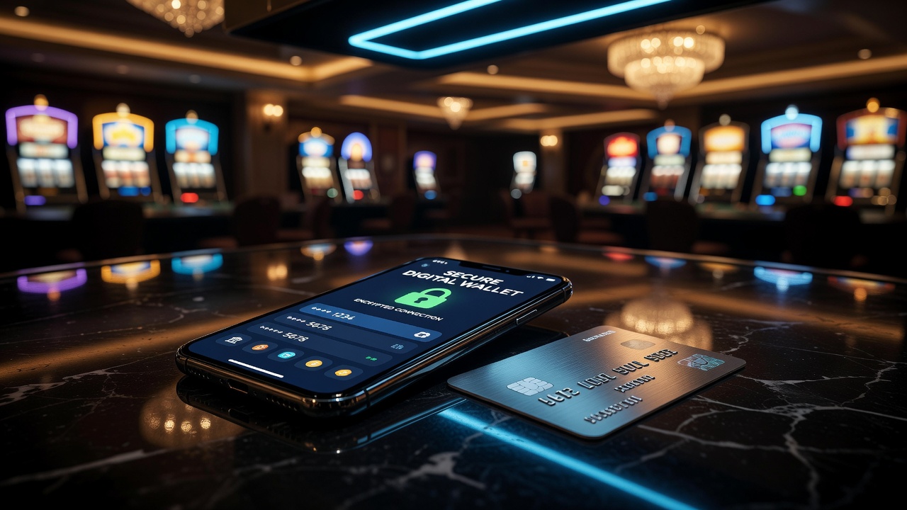Metodi di Pagamento, Sicurezza e Consigli Pratici - casino non aams senza registrazione