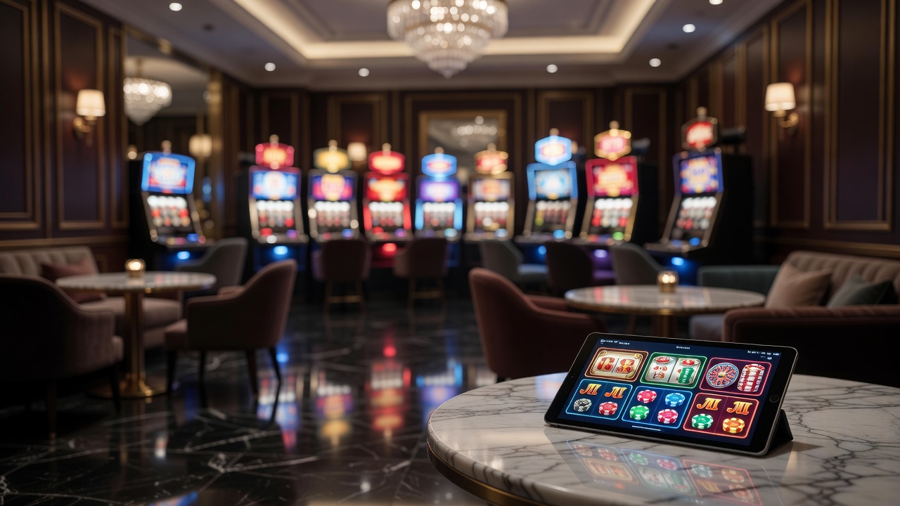 Conclusioni - casino non aams senza registrazione